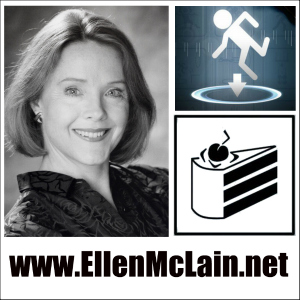 John's wife Ellen